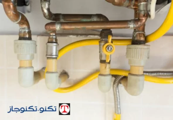 خدمات صيانة سخانات تكنوجاز في مصر